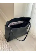 کیف زنانه بزرگ با چرم نرم