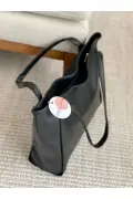 کیف زنانه بزرگ با چرم نرم