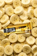 بار پروتئینی های پروتئین بسته آزمایشی جدید 45 گرم x 12 عدد (توت فرنگی، موز، بادام، کاکائو، فندق، بادام زمینی)