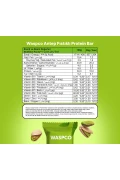 بار پروتئینی با پسته آنtep 50 گرم X 12 عدد