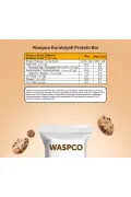 بار پروتئینی طعم دار کلاسی 40 گرم x 12 عدد