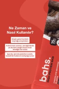 بار پروتئینی وی - براونی شکلاتی