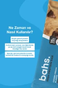 بار پروتئینی وی - رویای بیسکویتی