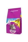 خوراک گربه استریل شده با طعم مرغ 1.4 کیلوگرم