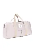کیف ورزشی مسافرتی با بند بلند و جیب جلو برای استفاده زنان و مردان