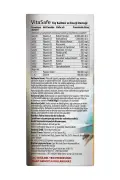 ویتاسافت | کیفیت پر ممتاز و حمایت از انرژی | برای طوطی، قناری، مرغ عشق و تمام پرندگان قفس