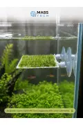 نگهدارنده تلسکوپی بالکن موس 3D – 5x5 موس را به صورت شیک و ضد لغزش به شیشه بچسبانید!
