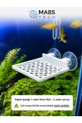 نگهدارنده تلسکوپی بالکن موس 3D – 5x5 موس را به صورت شیک و ضد لغزش به شیشه بچسبانید!