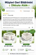 دیفیوزر آب آکواریوم – دستگاه تعویض آب با محافظ شن و گیاه برای تانک‌های گیاهی (چاپ سه‌بعدی)
