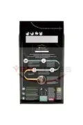 غذای خشک گربه عقیم شده کاهش‌دهنده آلرژی با طعم سالمون 1.4 کیلوگرم