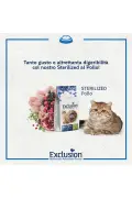 غذای خشک گربه با پروتئین تک و مرغ و انار با دانه‌های کم ۱۲ کیلوگرم