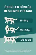 خوراک گربه با گوشت گاو، 9.75 کیلوگرم