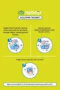 شامپوی خشک مخصوص گربه‌های با پوست حساس، محصول مراقبت از موی طبیعی، شستشوی کف بدون نیاز به آب