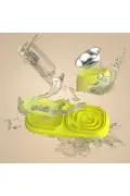 کاسه غذا و آب ۳ در ۱ برای گربه و سگ – آبسردکن + تغذیه آهسته + کاسه استیل