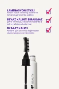 ژل تثبیت کننده و فرم دهنده ابرو، برس ابرو، شانه و ژل تثبیت کننده (اثر لمیناسیون)