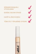 هایلایتر مایع آیدینلاتیسی