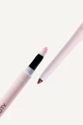 مداد لب، ضد آب، با قابلیت بالا آمدن، Waterproof Lipliner- Burn Out