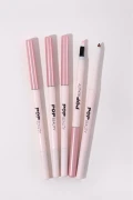 مداد لب، ضد آب، با قابلیت بالا آمدن، Waterproof Lipliner- Burn Out