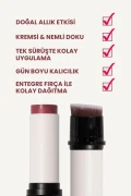 رژ گونه دو طرفه استیک (Blush) POPSTİCKALLIK1