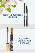 ست آرایش 19 تکه راک اند رول سری nslx برای پوست سفید