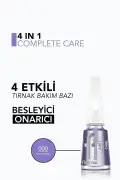 لاک پایه محافظ ناخن 4 در 1
