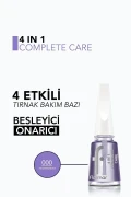 لاک پایه محافظ ناخن 4 در 1