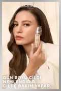 کرم پودر مراقبتی لورآل پاریس مدل True Match شماره 1N IVORY
