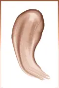 فونداسیون برنزه کننده درخشان SPF 15 سانگلاو 10