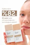 سرم فونداسیون ضد لک و تنظیم کننده رنگ پوست SPF 50+، 30 میلی لیتر – رنگ روشن / متوسط