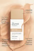 سرم فونداسیون ضد لک و تنظیم کننده رنگ پوست SPF 50+، 30 میلی لیتر – رنگ روشن / متوسط