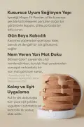 کوشن فاندیشن مگیک کاور با ماندگاری طولانی و SPF50+/PA+++ شماره 21