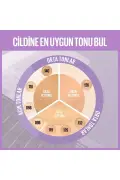 فوندیشن ماتی سوپر استی لومی - ۹۶