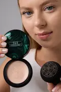 اسفنجی سر قارچی فاندوتن