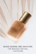 فونداسیون دو برابر ماندگار با SPF10 با پایان مات زنده (2N1 بیابان بژ) 30ml