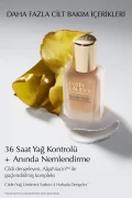 فونداسیون دو برابر ماندگار با SPF10 با پایان مات زنده (2N1 بیابان بژ) 30ml