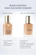 فونداسیون دو برابر ماندگار با SPF10 با پایان مات زنده (2N1 بیابان بژ) 30ml