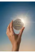 فونداسیون فشرده ضد چروک با پوشش بالا SPF50 ضد آب - رنگ روشن