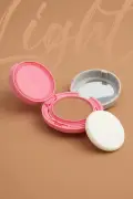 فونداسیون فشرده ضد چروک با پوشش بالا SPF50 ضد آب - رنگ روشن