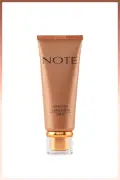 فونداسیون برنزه کننده درخشان SPF 15 - 20 متوسط