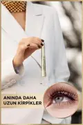 ریمل تلسکوپی - سیاه