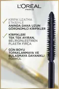 ریمل تلسکوپی - سیاه