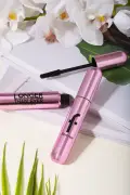 ماسکارا بلندکننده مژه با فرمول طبیعی (مشکی) - ماسکارا بلندتر از همیشه - 001 مشکی