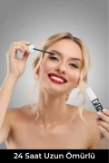 ریمل سیاه و سفید - نسل جدید مراقبت