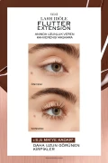 ماسکارا قهوه‌ای با ظاهر مژه‌های بلند لَش آیدول فلَتر اکستنشِن 8.5ml