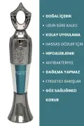 پودر سرمه - پودر ضد آلرژی و هیپوآلرژنیک و آنتی باکتریال - آبی