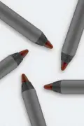 مداد چشم قهوه‌ای ضد آب با ماندگاری طولانی - دانه قهوه اکستریم