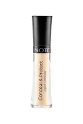 کرم پودر مایع پوشاننده و محافظ Conceal & Protect - 02 شن