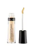 کرم پودر مایع پوشاننده و محافظ Conceal & Protect - 02 شن
