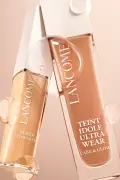 سرم کاور و درخشان کننده Teint Idole Ultra Wear Care & Glow شماره 120n