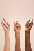 سرم کاور و درخشان کننده Teint Idole Ultra Wear Care & Glow شماره 120n